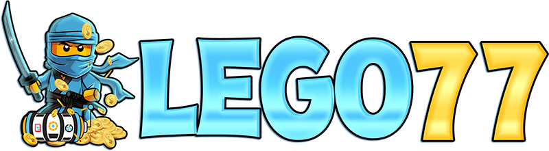 LEGO77: Ngintip Peran Provider Game Slot Dalam Hiburan Digital