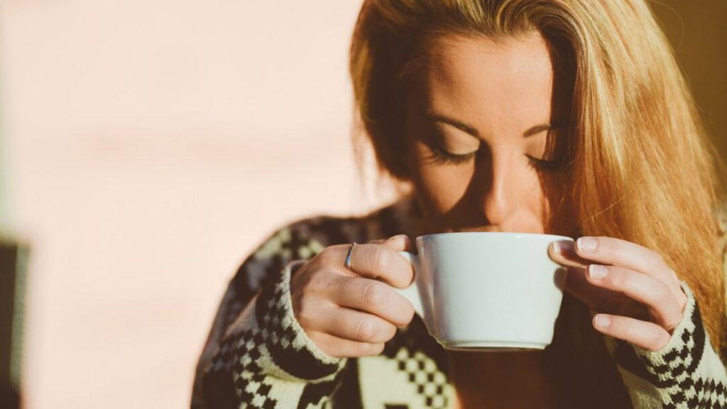 Is Drinking Coffee Every Morning Actually Good for You