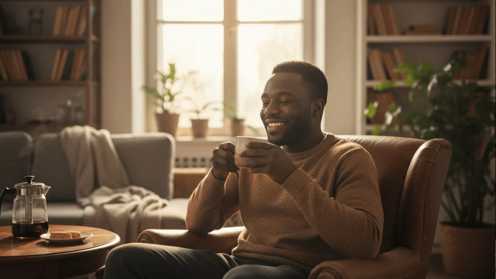 The Best Time to Drink Coffee May Surprise You