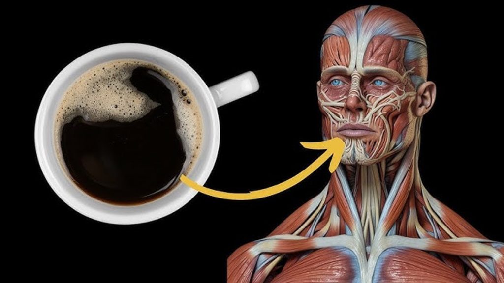 What Happens to Your Body When You Drink Coffee Every Day